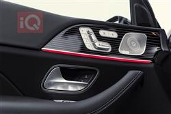 مرسيدس بنز GLE  كوبيه